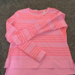 Lululemon long sleeve